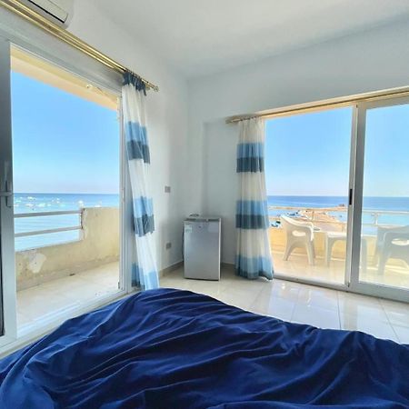 Red Sea Apartment Hotel Hurgada Dış mekan fotoğraf