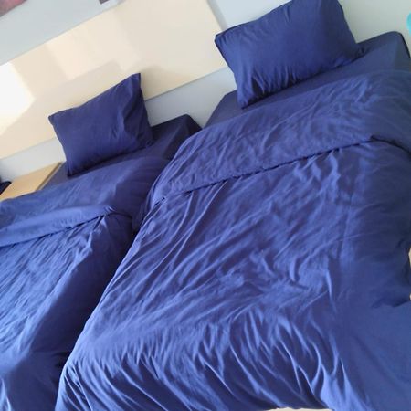 Red Sea Apartment Hotel Hurgada Dış mekan fotoğraf