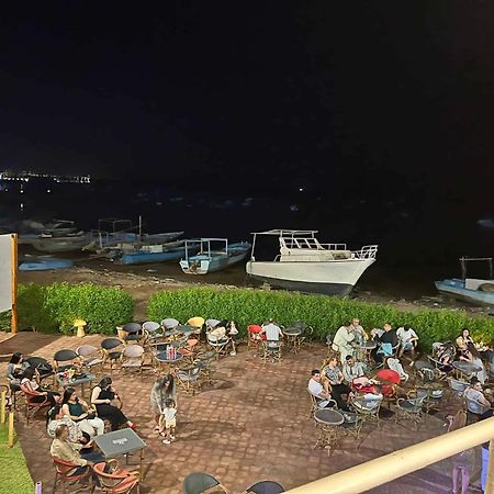 Red Sea Apartment Hotel Hurgada Dış mekan fotoğraf