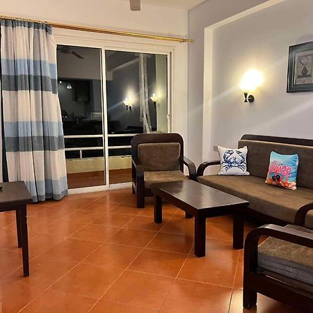 Red Sea Apartment Hotel Hurgada Dış mekan fotoğraf