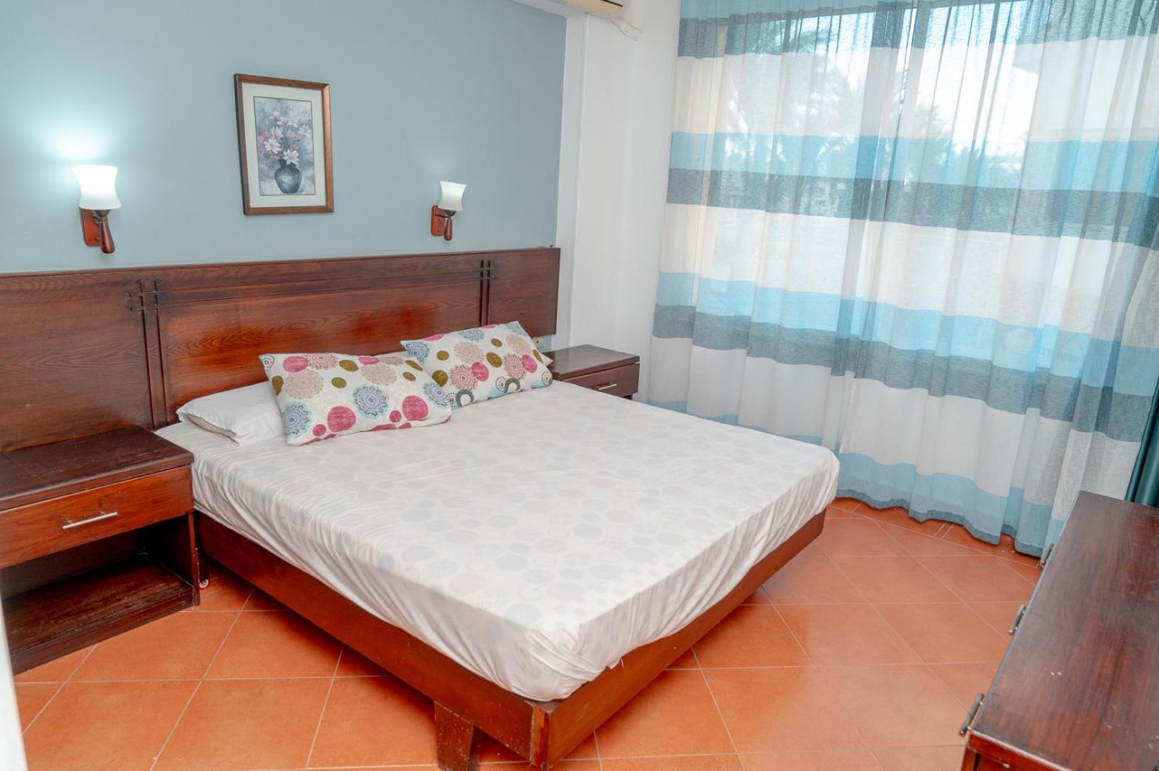 Red Sea Apartment Hotel Hurgada Dış mekan fotoğraf