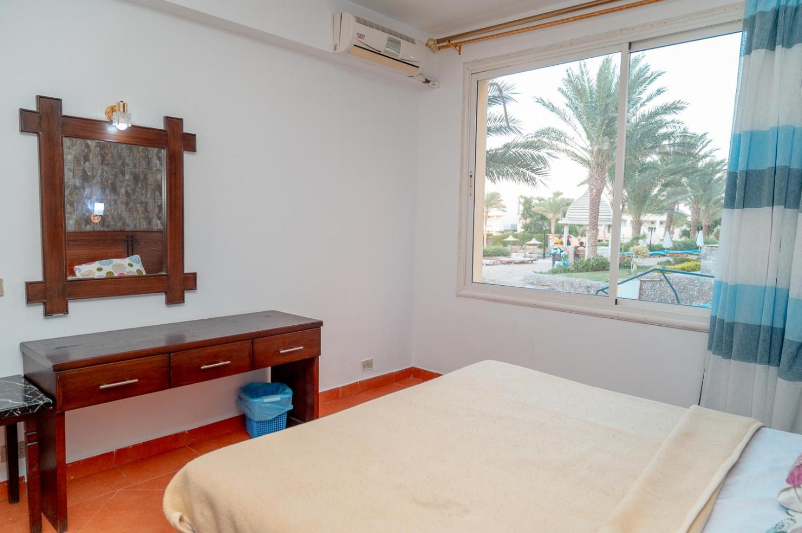 Red Sea Apartment Hotel Hurgada Dış mekan fotoğraf