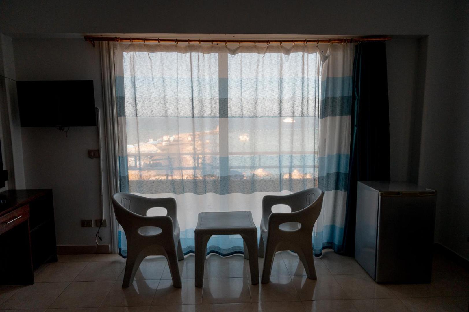 Red Sea Apartment Hotel Hurgada Dış mekan fotoğraf