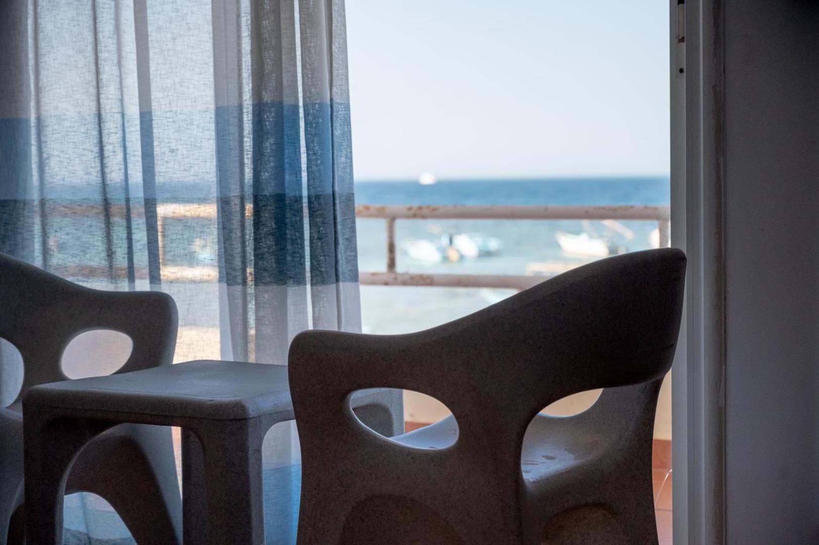 Red Sea Apartment Hotel Hurgada Dış mekan fotoğraf